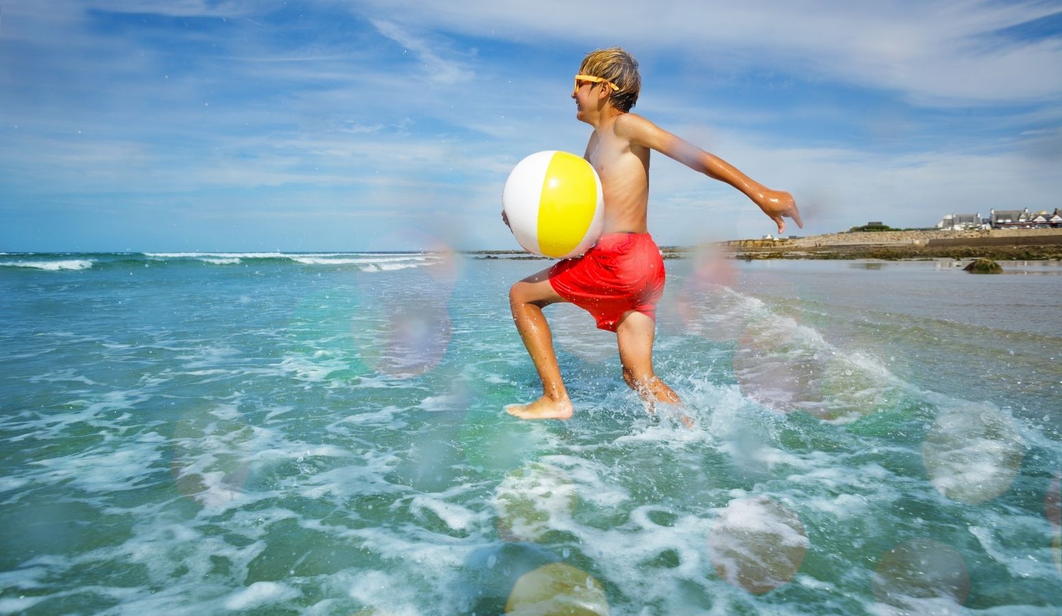punta cana  verano 2025 familia con niños todo inlcuido